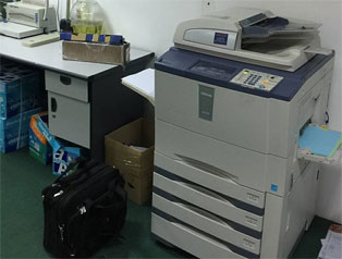 Bán & cho thuê máy photocopy